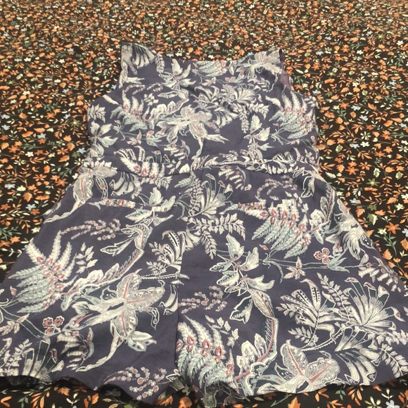 Loft romper size 2 - Picture 6 of 7